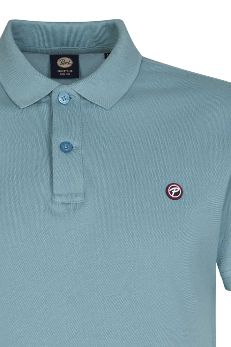 Petrol Industries men polo short sleeve